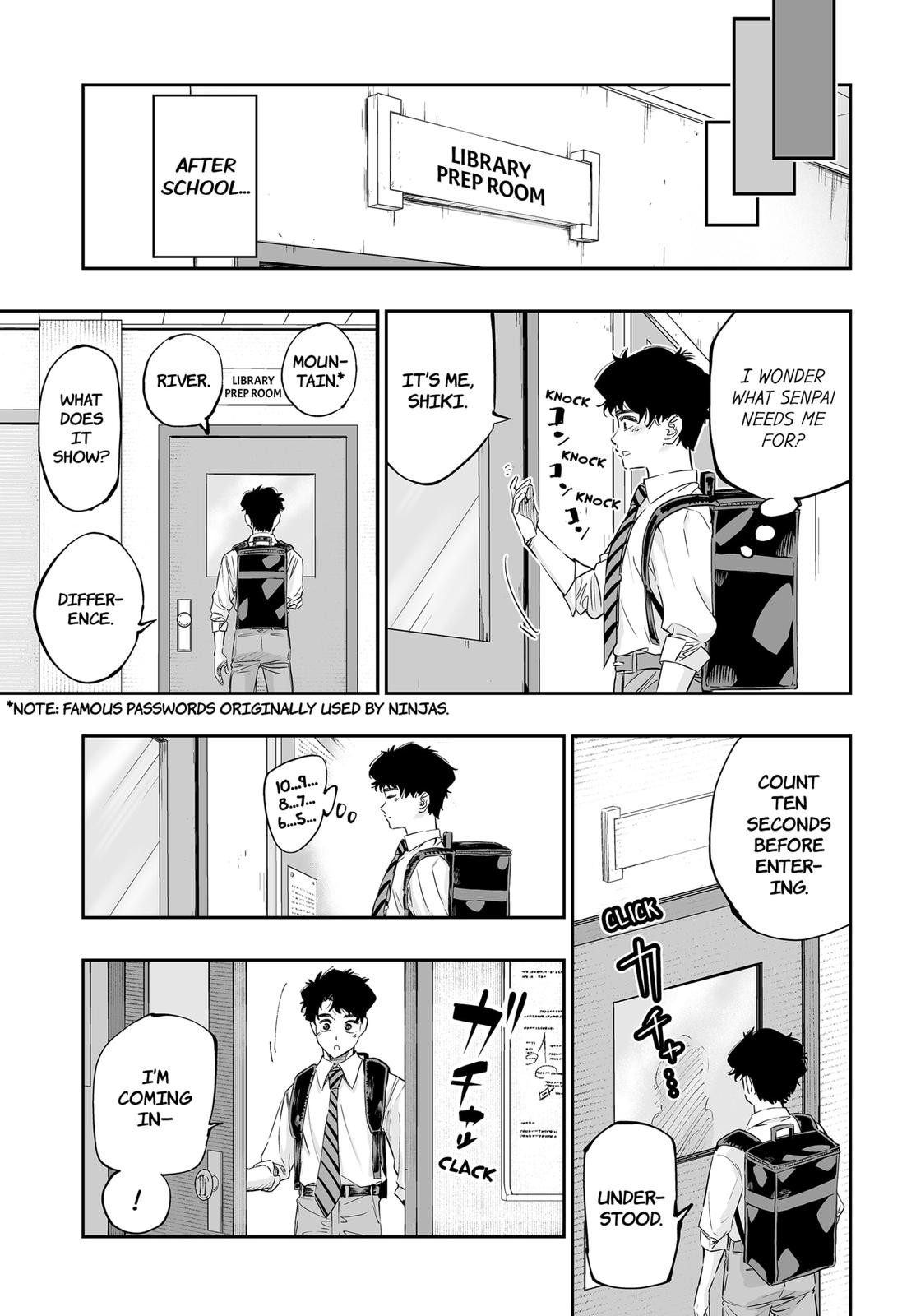 Dosanko Gyaru Is Mega Cute Chapter 70 page 11 - Chapter 70