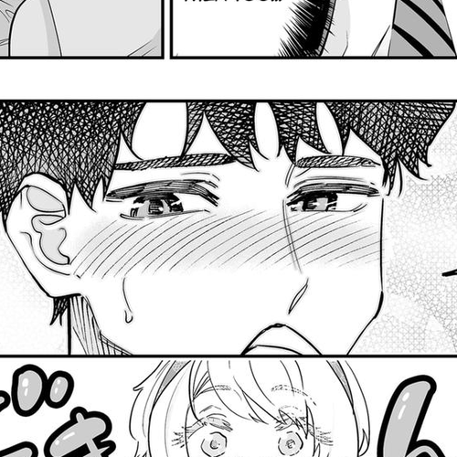 Dosanko Gyaru Is Mega Cute Chapter 70 cover