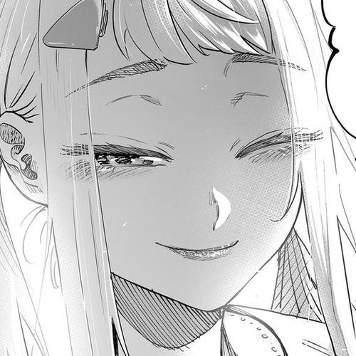 Dosanko Gyaru Is Mega Cute Chapter 73 cover
