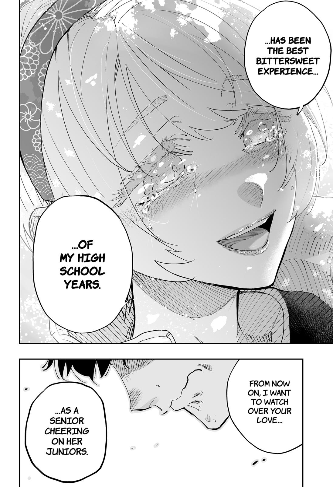 Dosanko Gyaru Is Mega Cute Chapter 75 page 16 - Chapter 75
