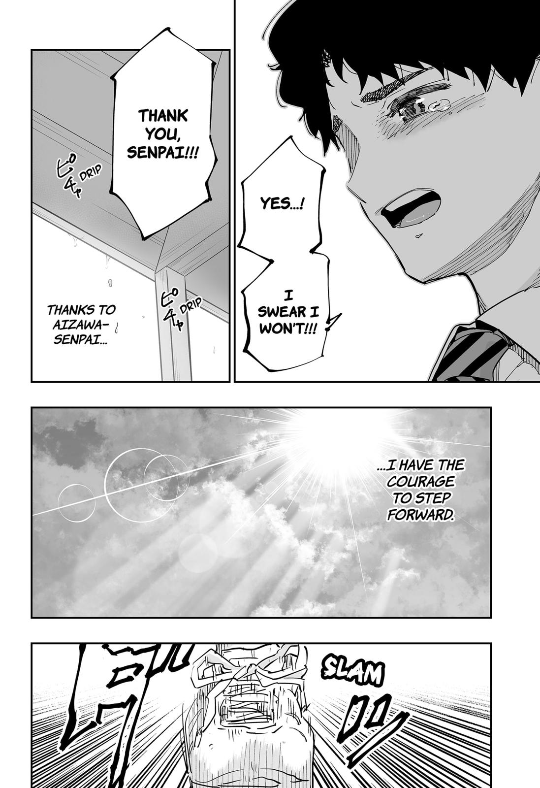 Dosanko Gyaru Is Mega Cute Chapter 76 page 12 - Chapter 76