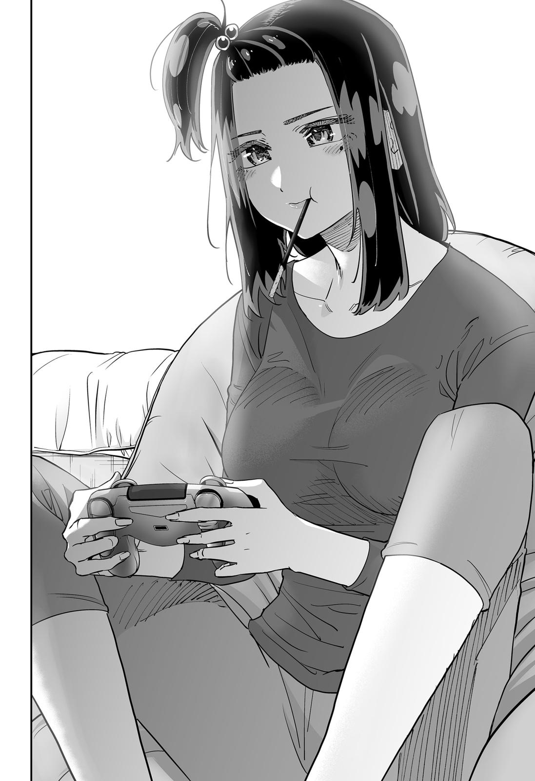 Dosanko Gyaru Is Mega Cute Chapter 76 page 22 - Chapter 76