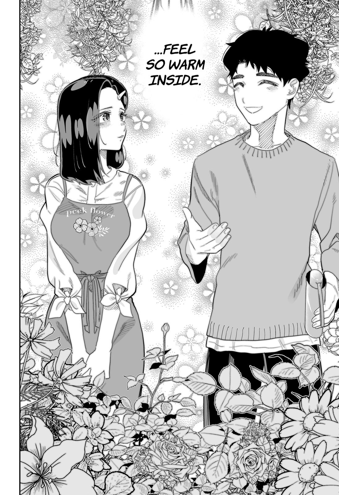 Dosanko Gyaru Is Mega Cute Chapter 78 page 20 - Chapter 78