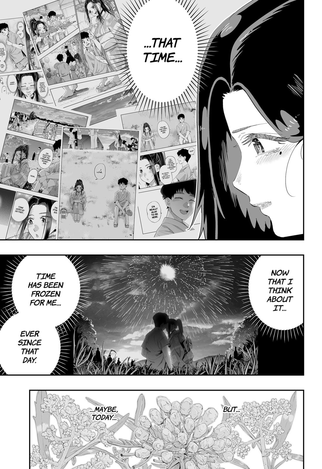Dosanko Gyaru Is Mega Cute Chapter 79 page 11 - Chapter 79