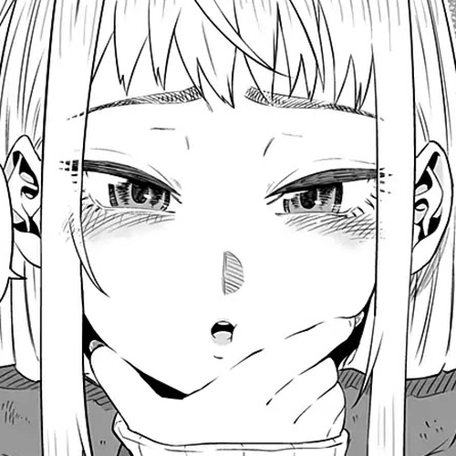 Dosanko Gyaru Is Mega Cute Chapter 8 cover