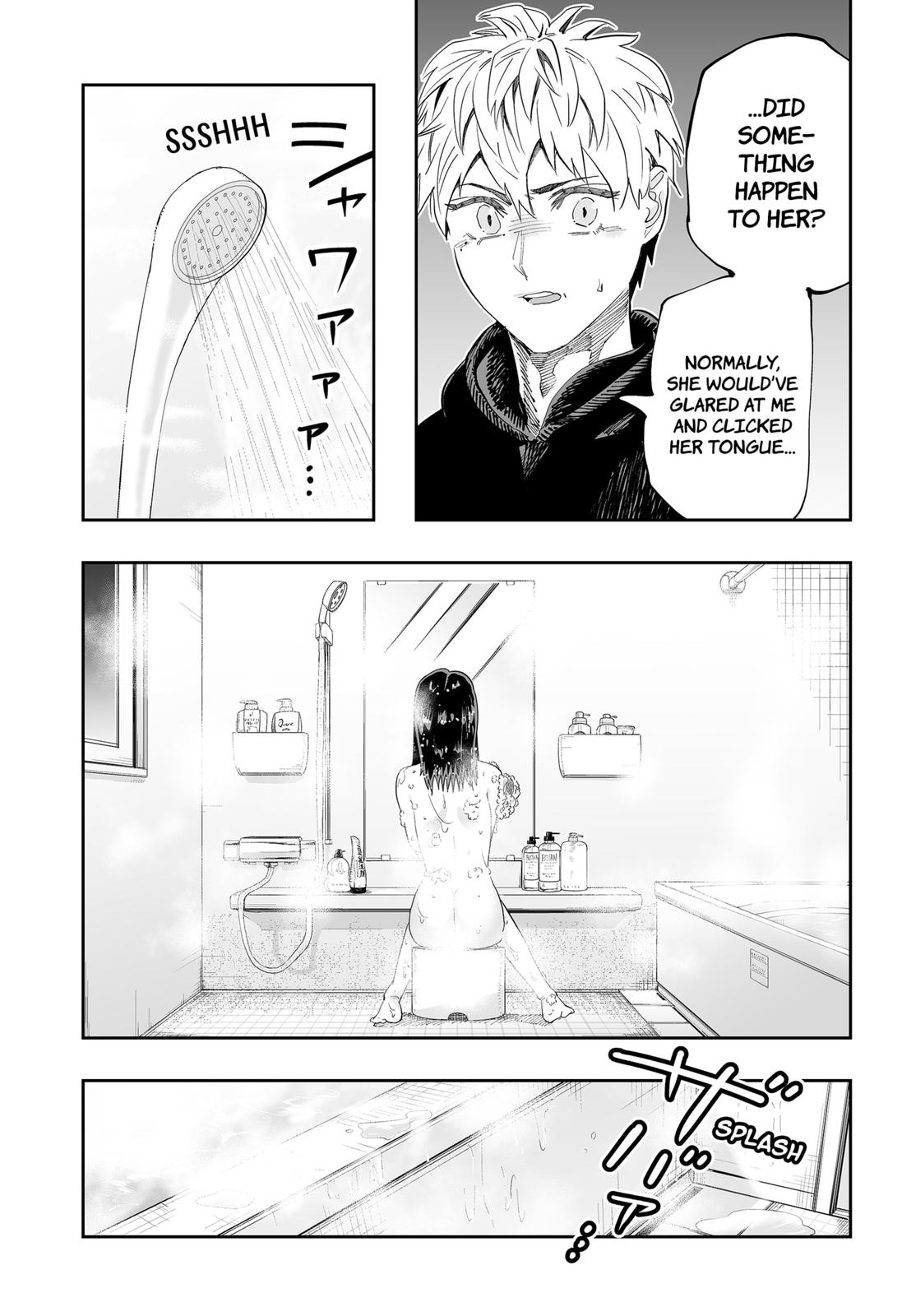 Dosanko Gyaru Is Mega Cute Chapter 80 page 11 - Chapter 80