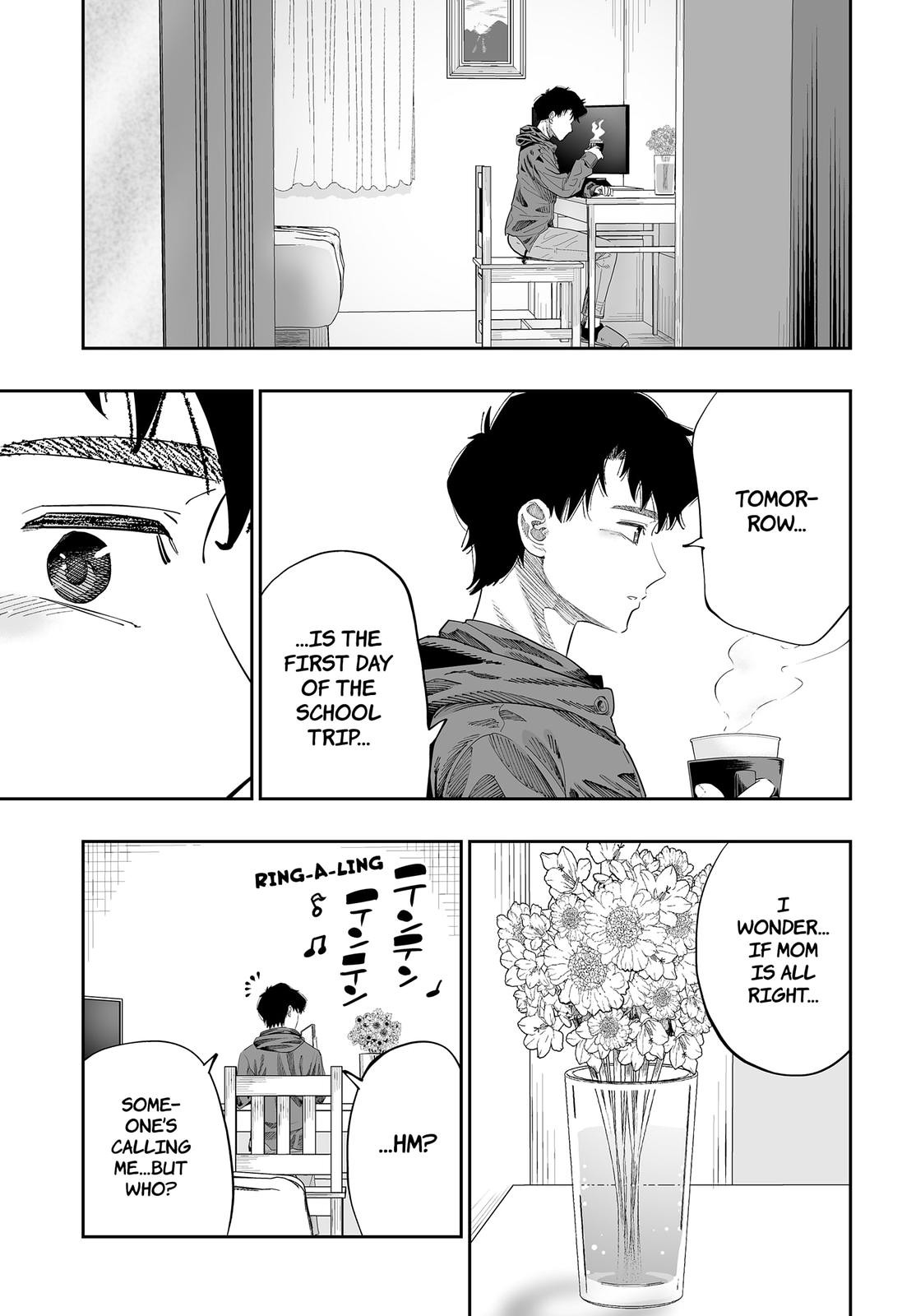 Dosanko Gyaru Is Mega Cute Chapter 83 page 13 - Chapter 83