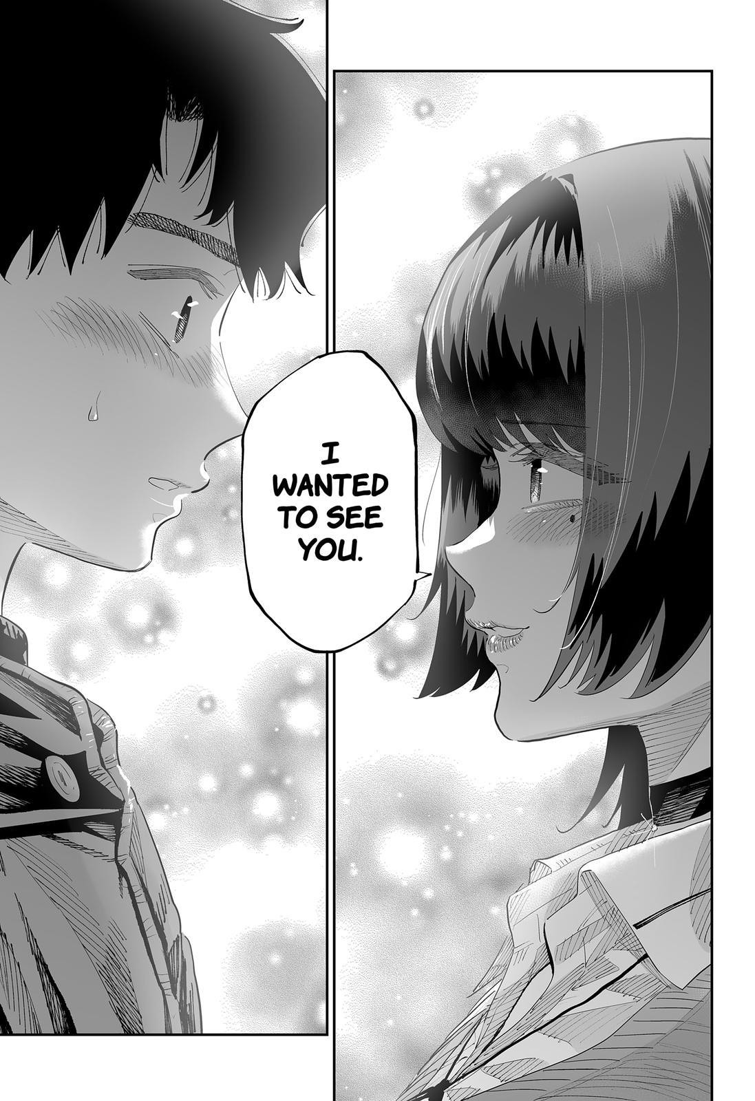 Dosanko Gyaru Is Mega Cute Chapter 84 page 5 - Chapter 84