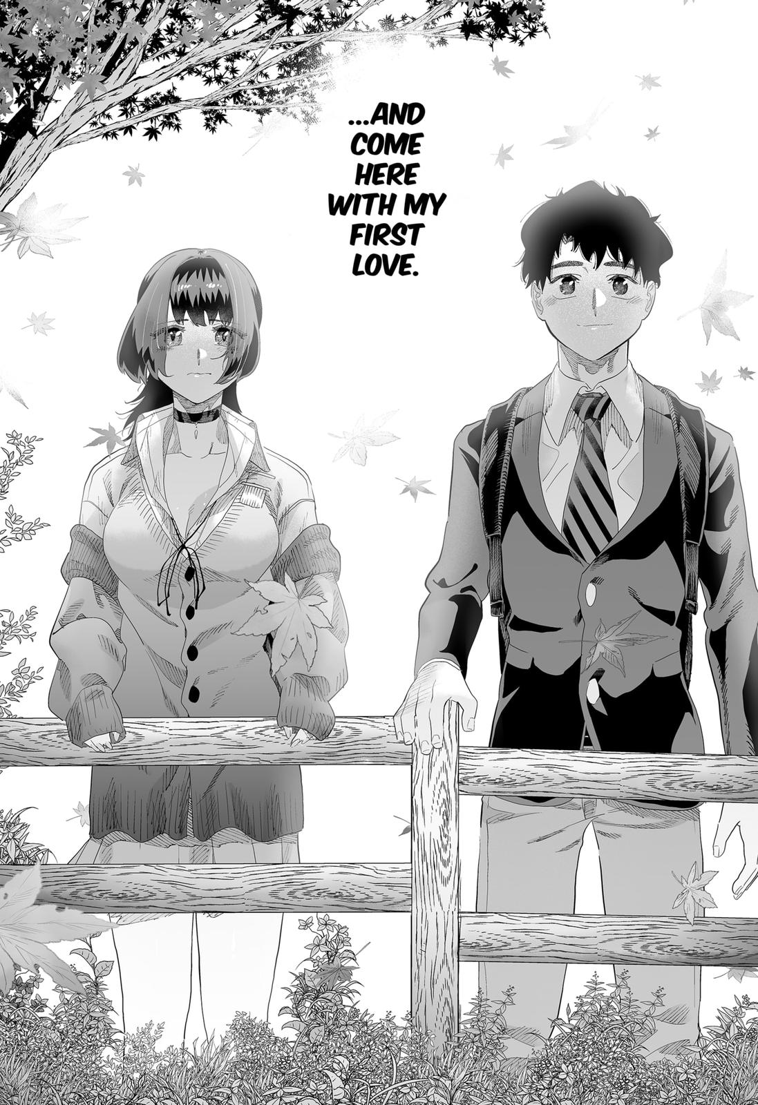Dosanko Gyaru Is Mega Cute Chapter 87 page 15 - Chapter 87