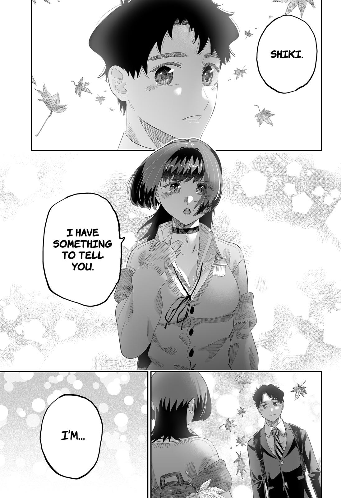 Dosanko Gyaru Is Mega Cute Chapter 87 page 16 - Chapter 87