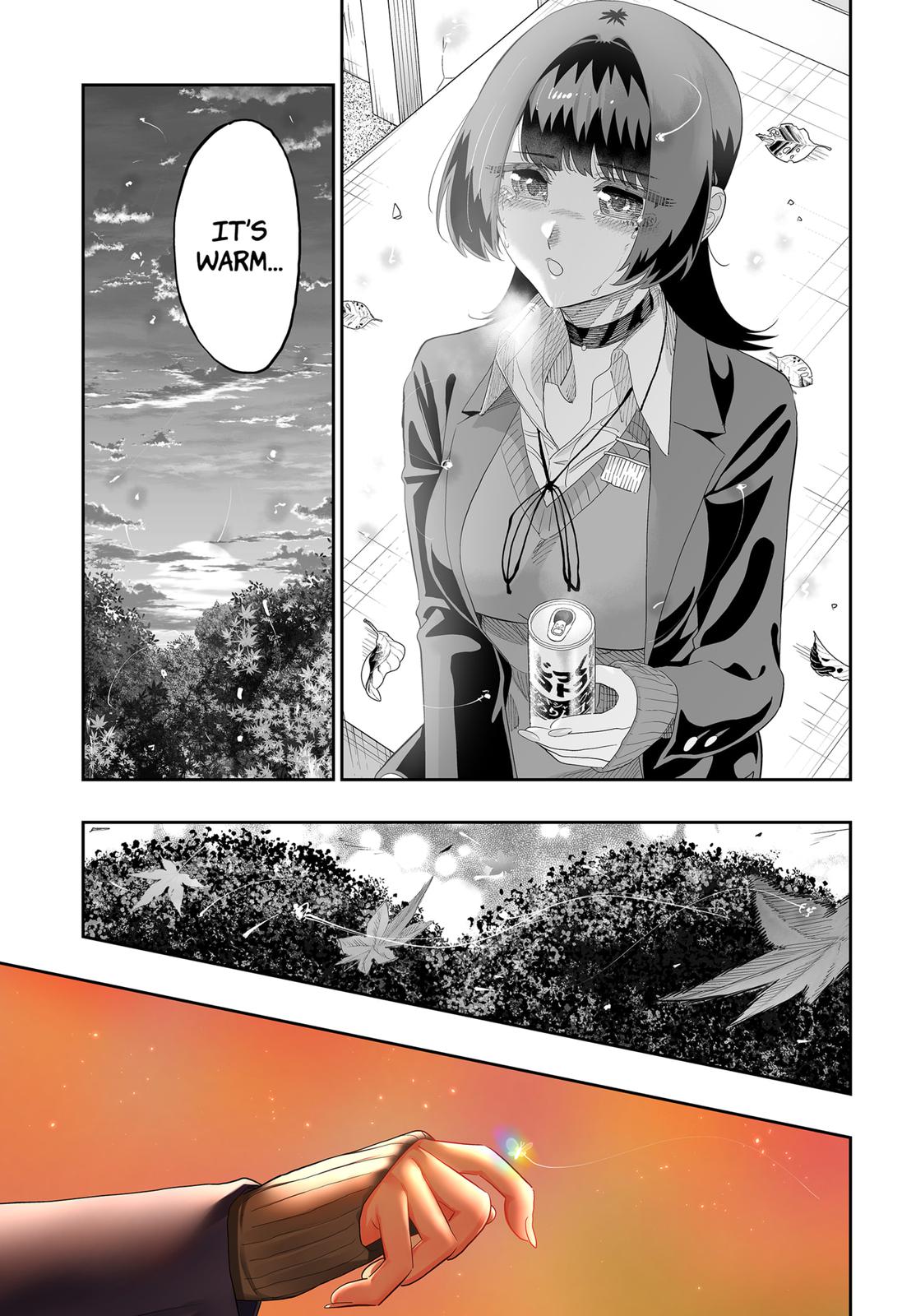 Dosanko Gyaru Is Mega Cute Chapter 88 page 23 - Chapter 88