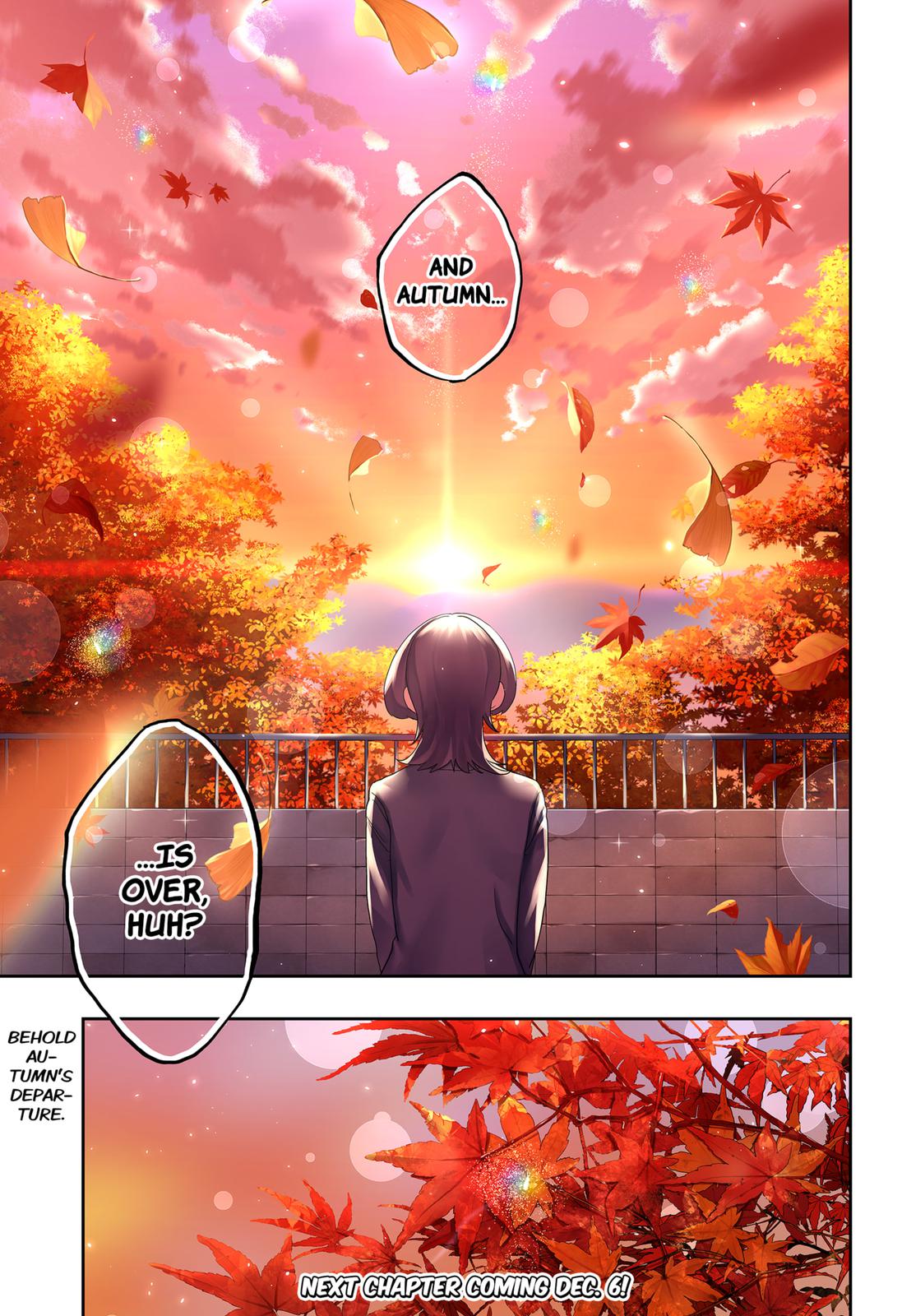 Dosanko Gyaru Is Mega Cute Chapter 88 page 26 - Chapter 88