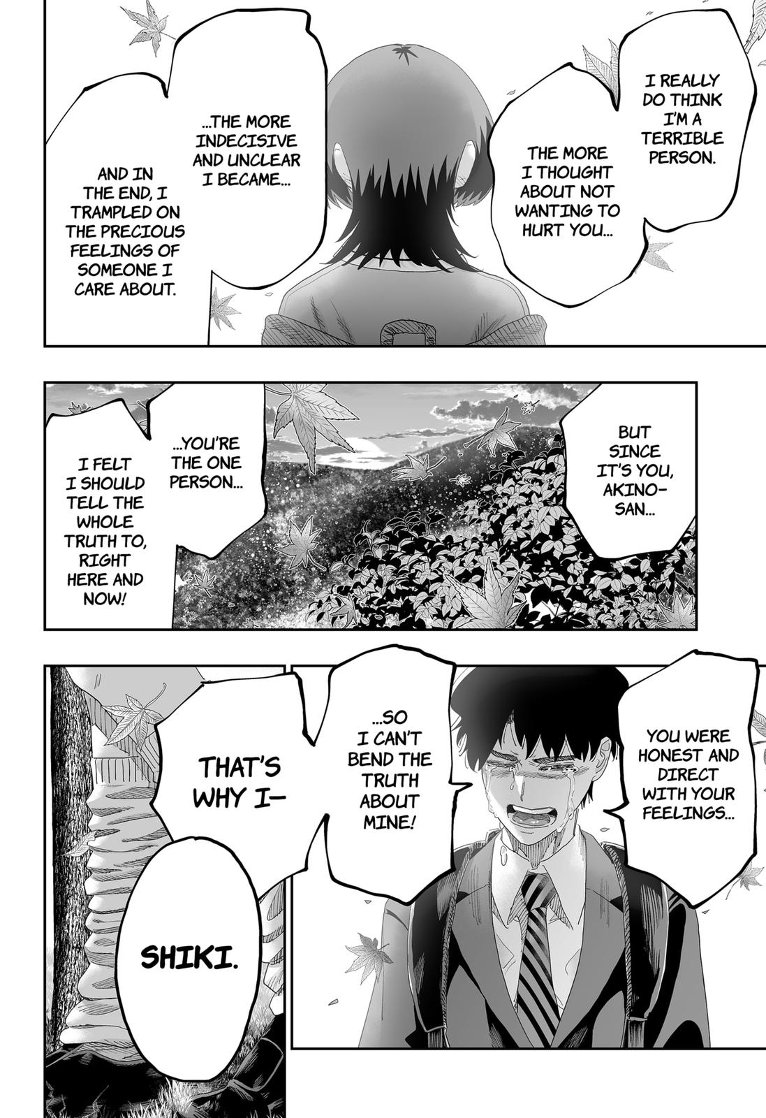 Dosanko Gyaru Is Mega Cute Chapter 88 page 6 - Chapter 88