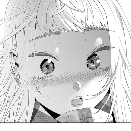 Dosanko Gyaru Is Mega Cute Chapter 90 cover