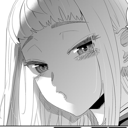 Dosanko Gyaru Is Mega Cute Chapter 92 cover