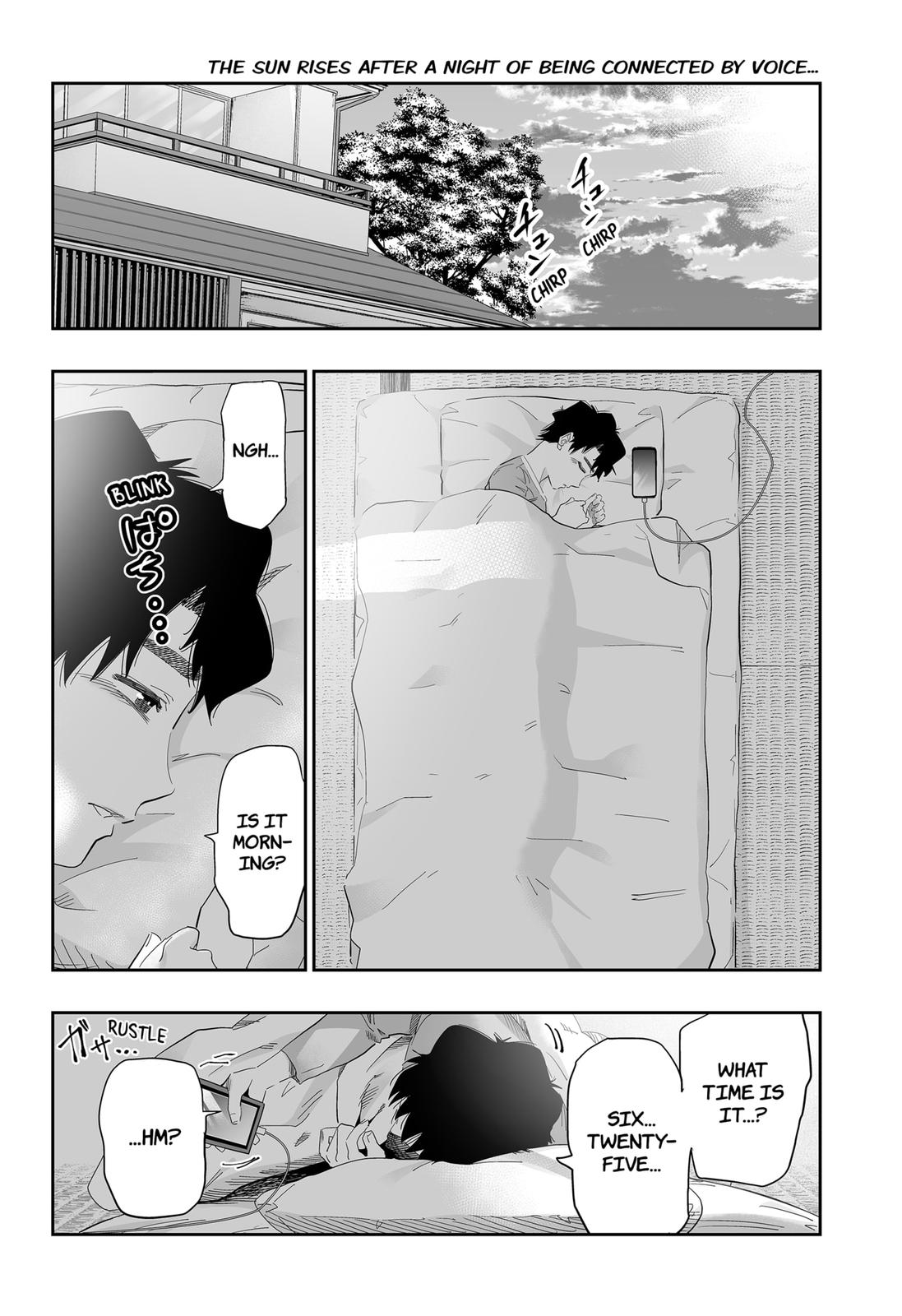 Dosanko Gyaru Is Mega Cute Chapter 94 page 2 - Chapter 94