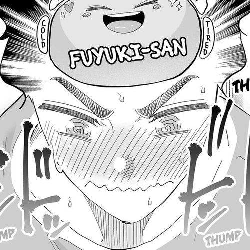 Dosanko Gyaru Is Mega Cute Chapter 94 cover