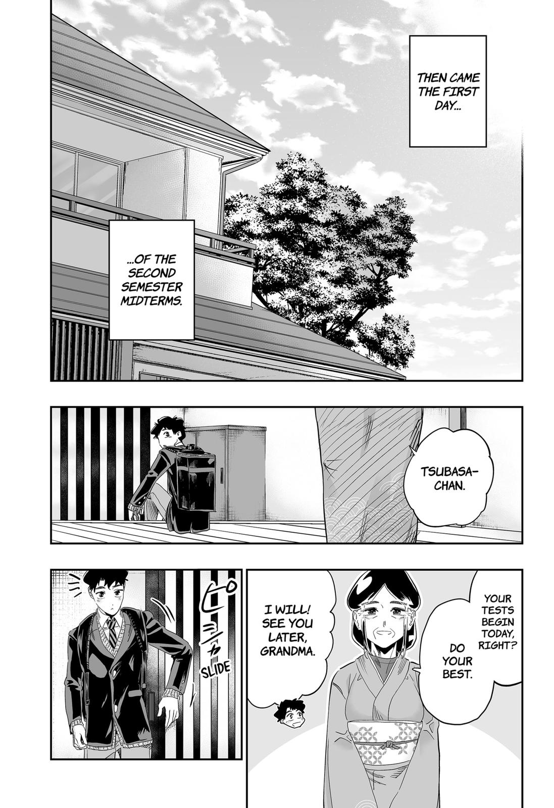 Dosanko Gyaru Is Mega Cute Chapter 96 page 15 - Chapter 96