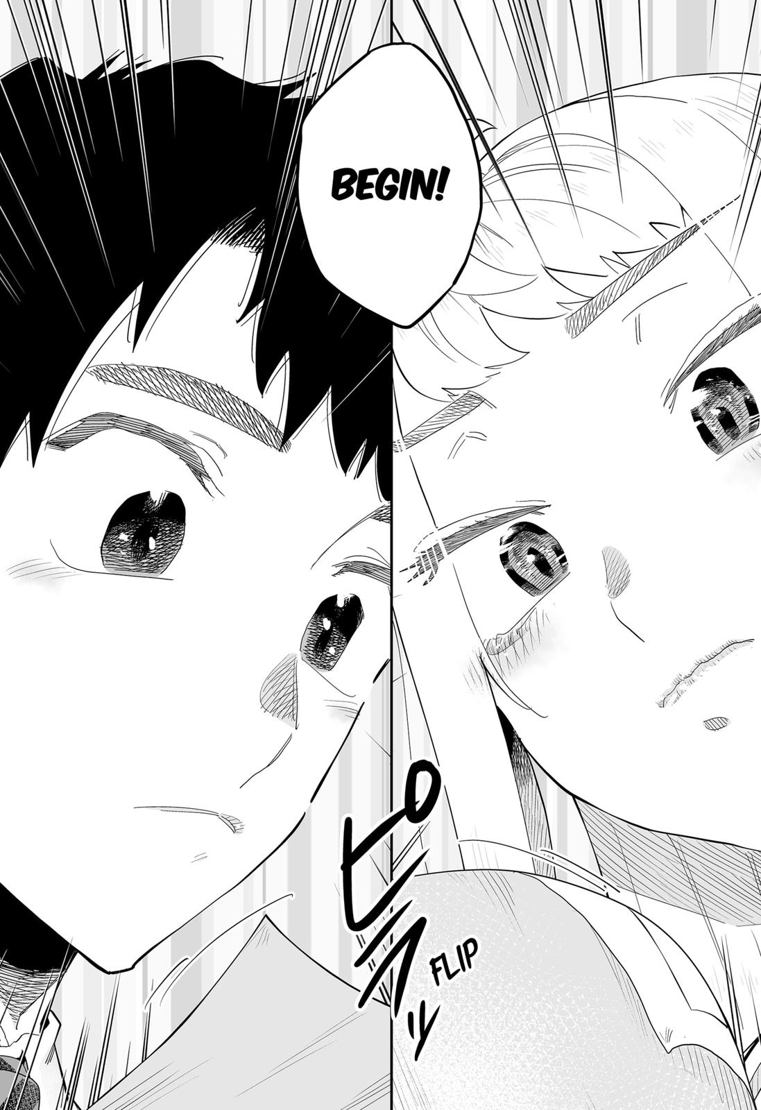 Dosanko Gyaru Is Mega Cute Chapter 96 page 23 - Chapter 96