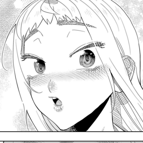 Dosanko Gyaru Is Mega Cute Chapter 96 cover