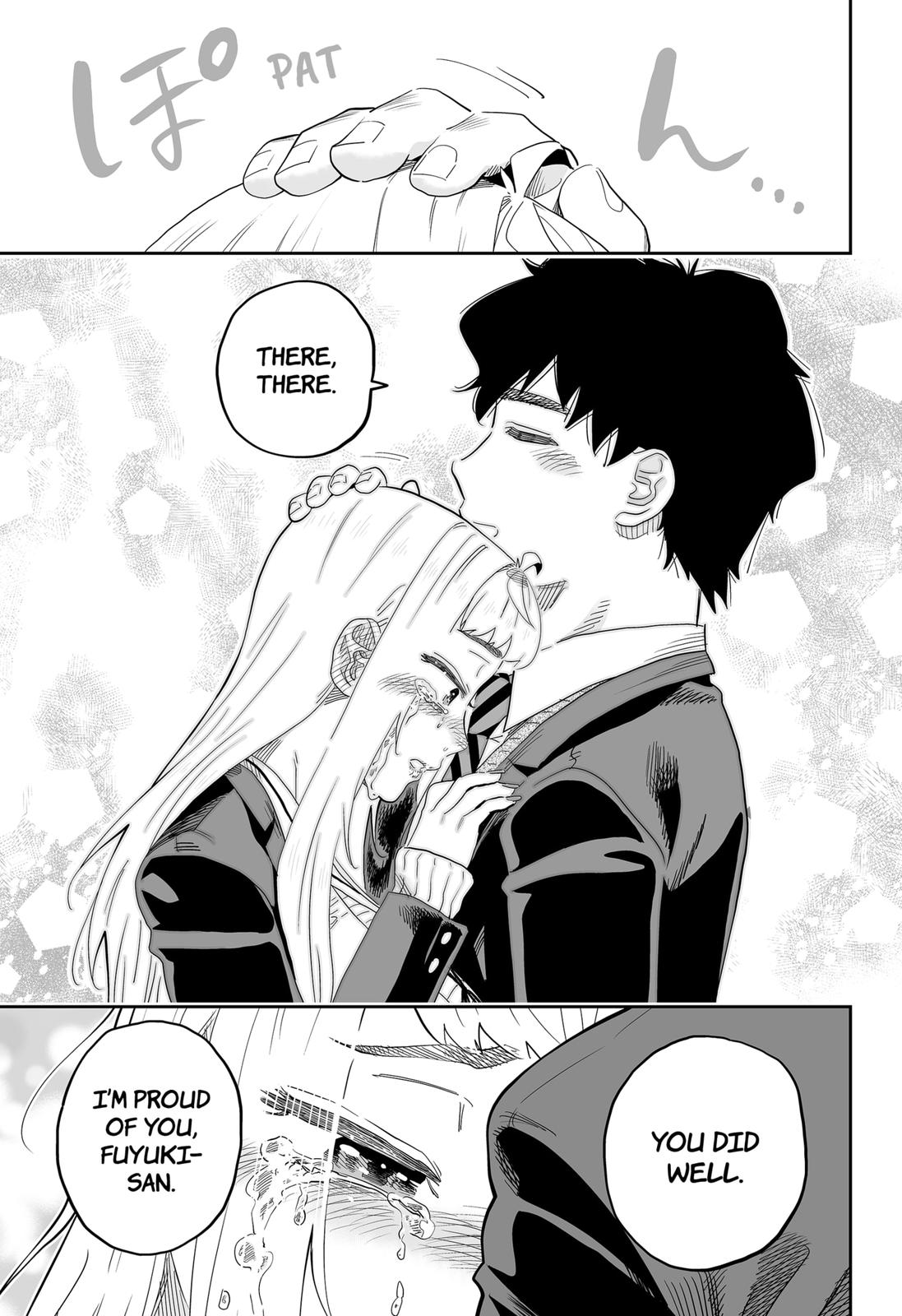 Dosanko Gyaru Is Mega Cute Chapter 97 page 13 - Chapter 97
