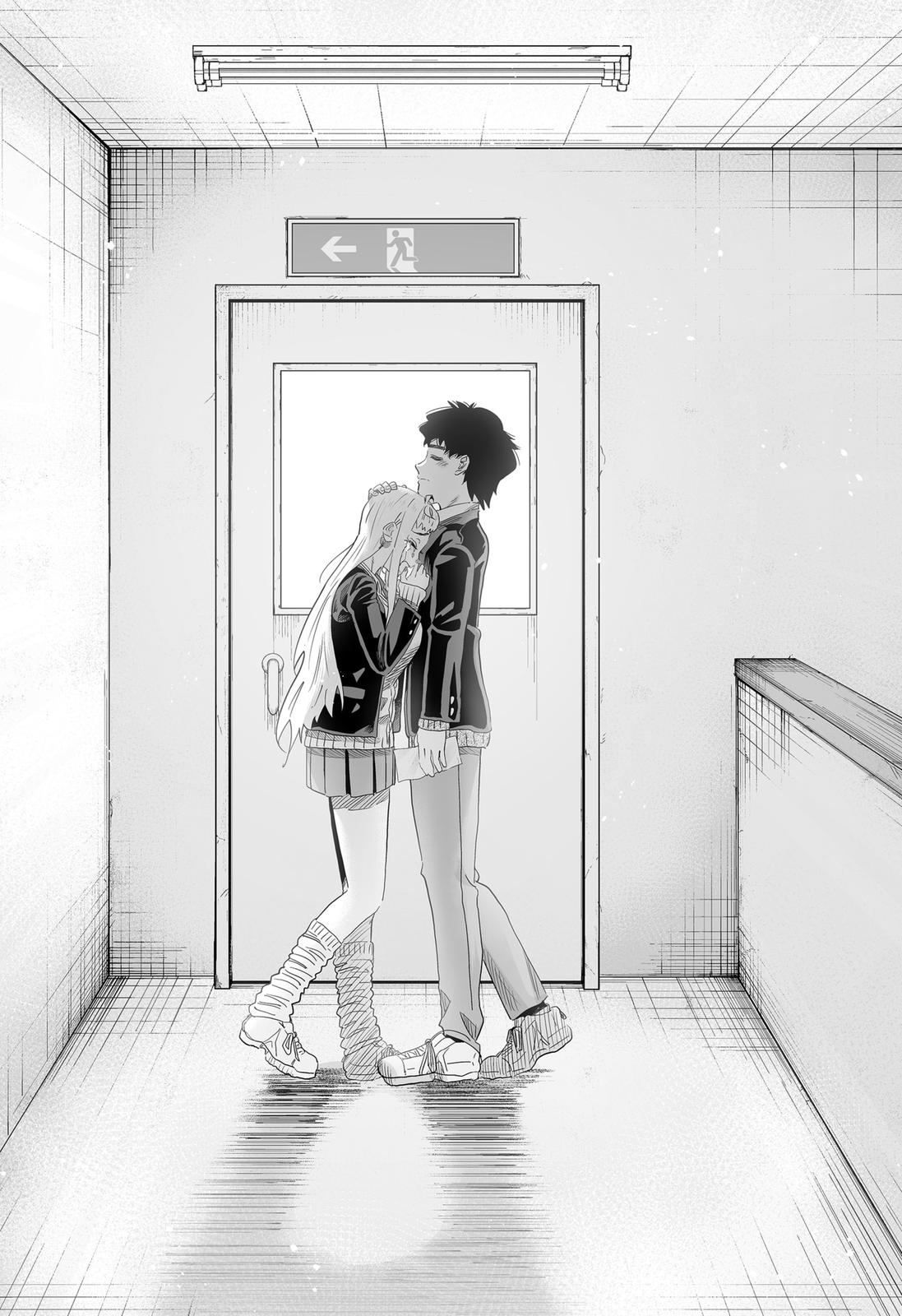 Dosanko Gyaru Is Mega Cute Chapter 97 page 14 - Chapter 97