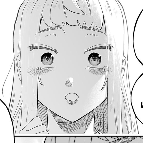 Dosanko Gyaru Is Mega Cute Chapter 97 cover
