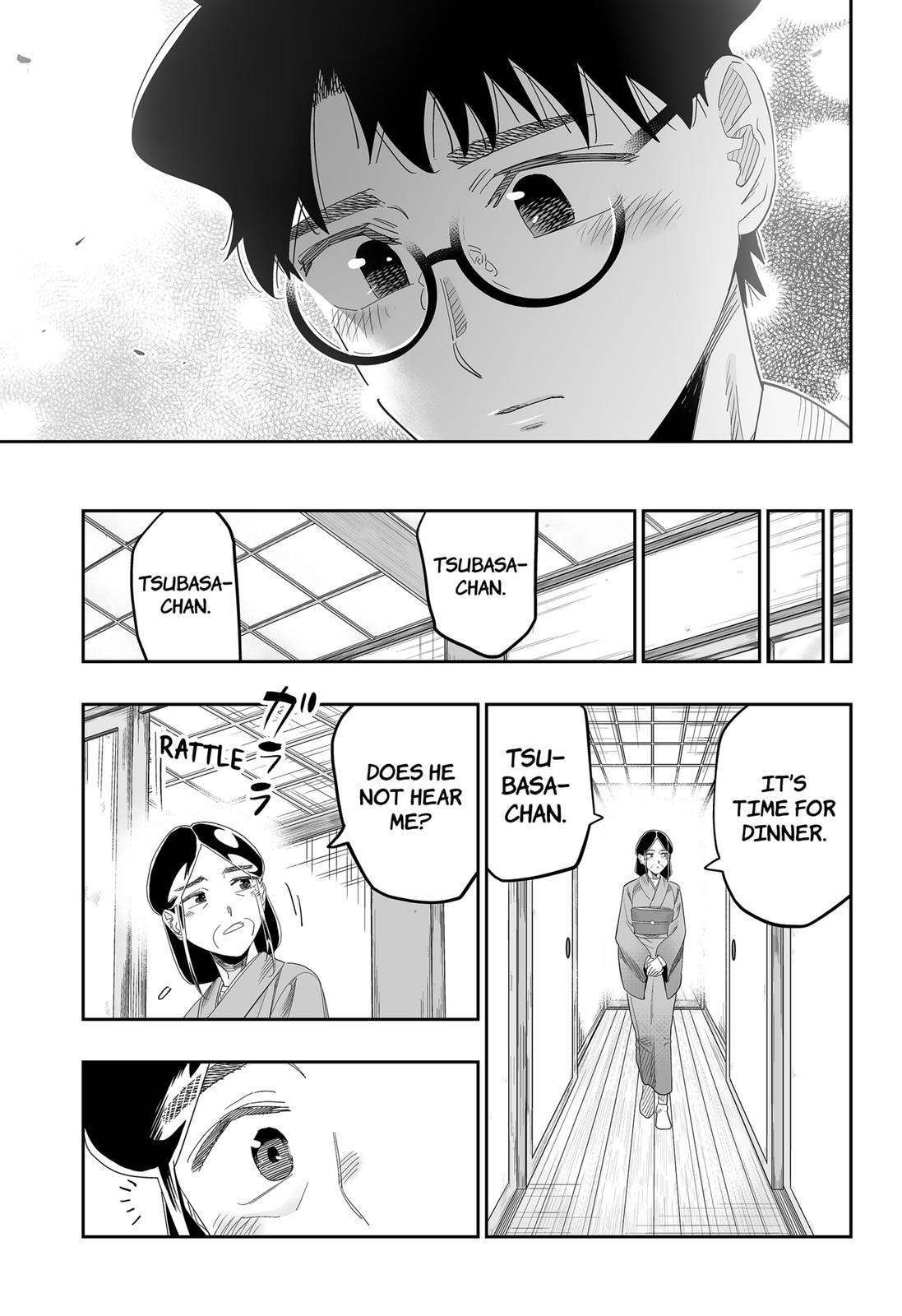 Dosanko Gyaru Is Mega Cute Chapter 98.2 page 18 - Chapter 98.2