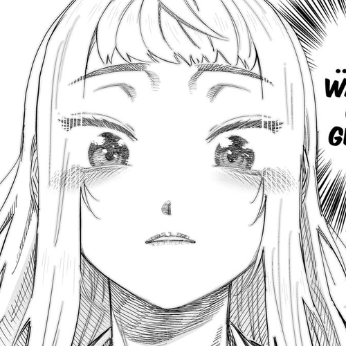 Dosanko Gyaru Is Mega Cute Chapter 98.2 cover