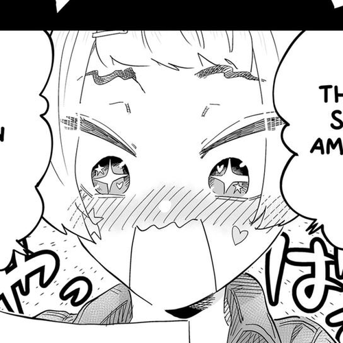 Dosanko Gyaru Is Mega Cute Chapter 98 cover