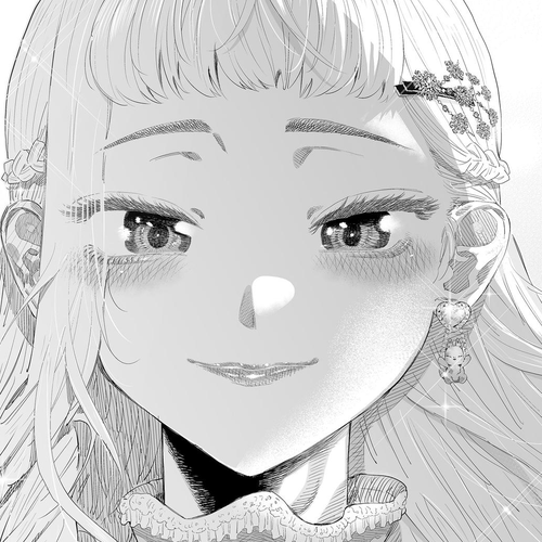 Dosanko Gyaru Is Mega Cute Chapter 99.2 cover