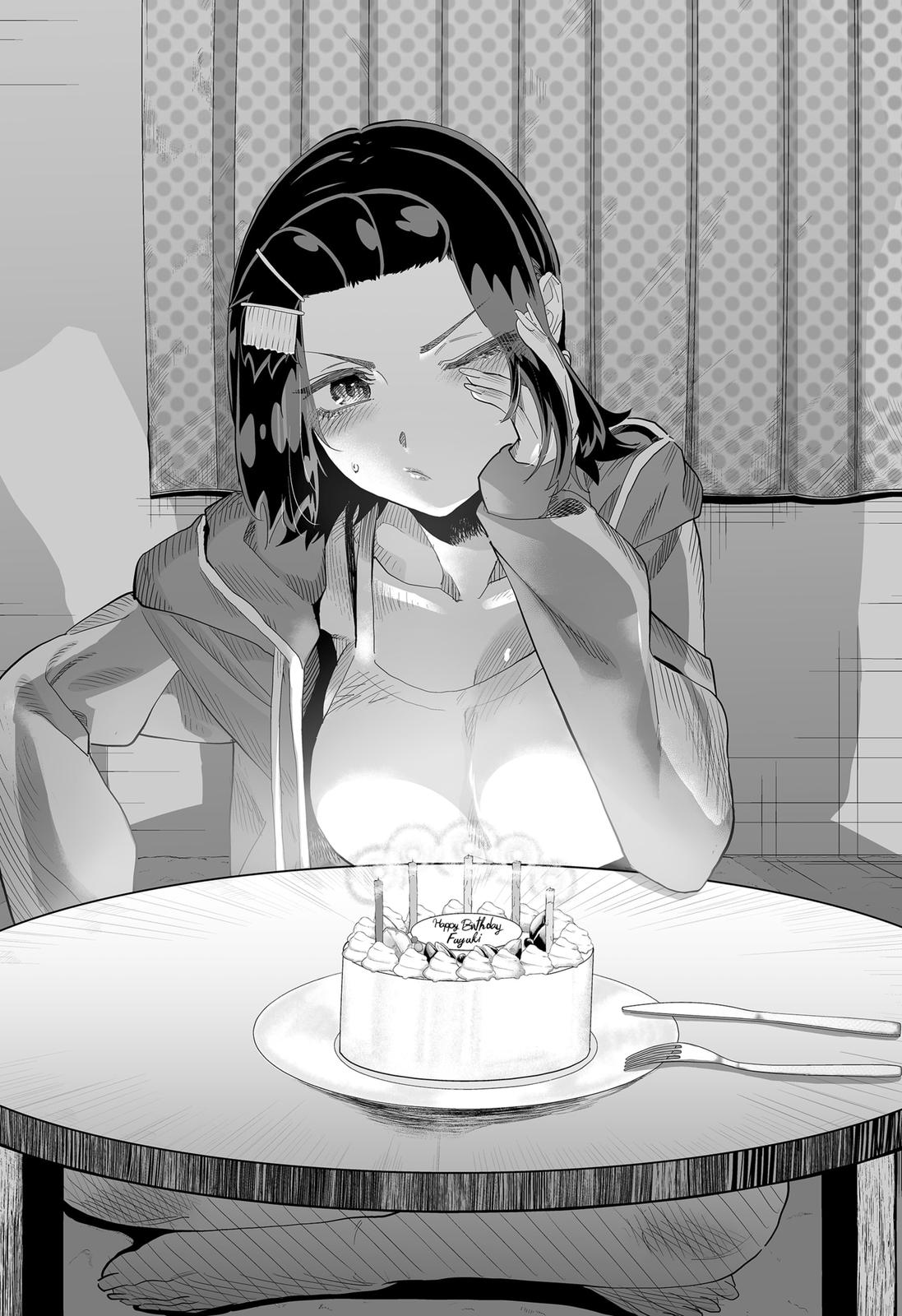 Dosanko Gyaru Is Mega Cute Chapter 99 page 19 - Chapter 99