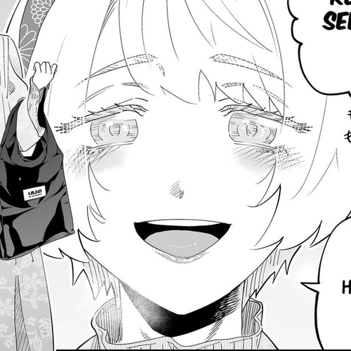 Dosanko Gyaru Is Mega Cute Chapter 99 cover