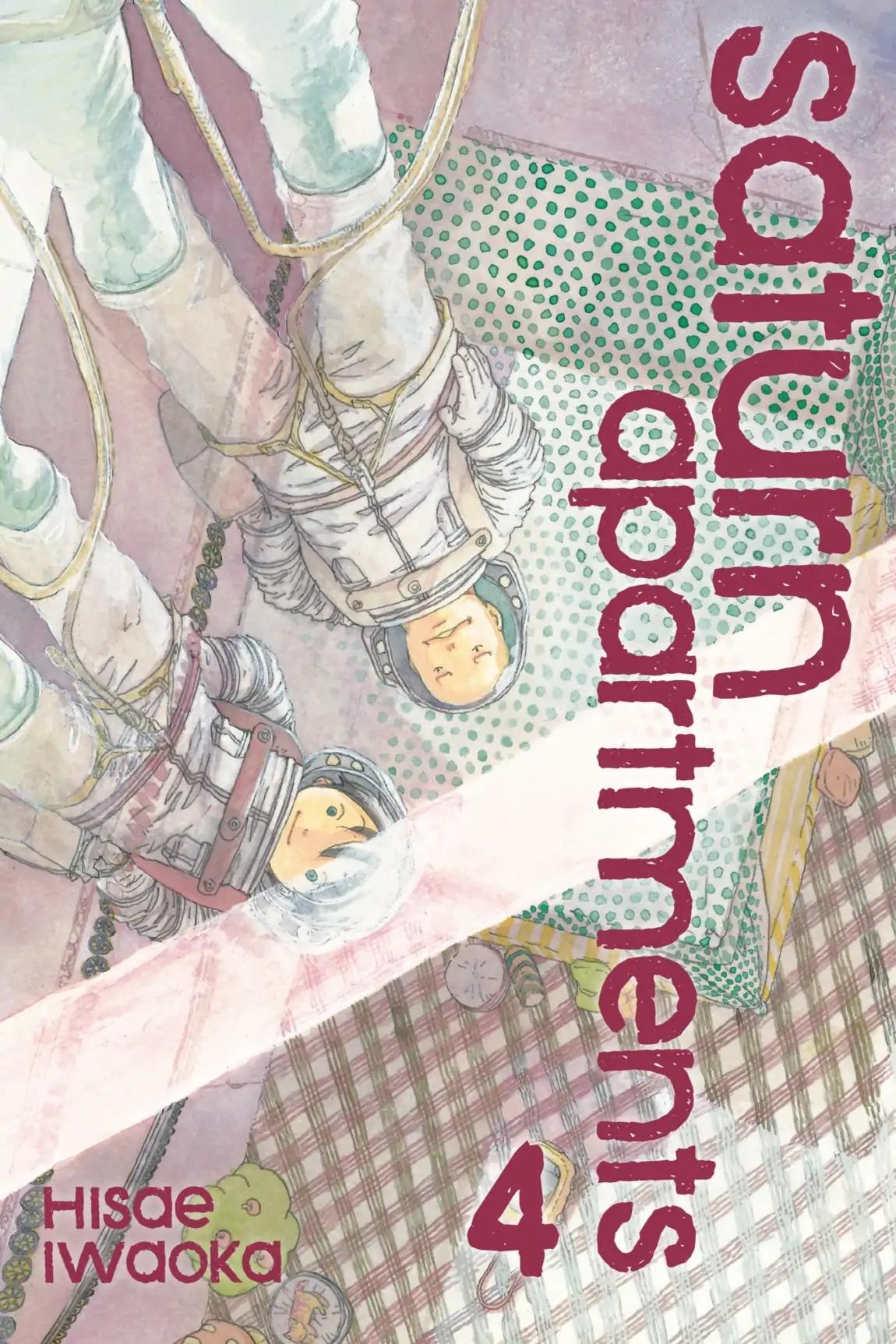 Dosei Mansion Chapter 27 page 1 - Chapter 27: Vol.4 Floor 27: The Test