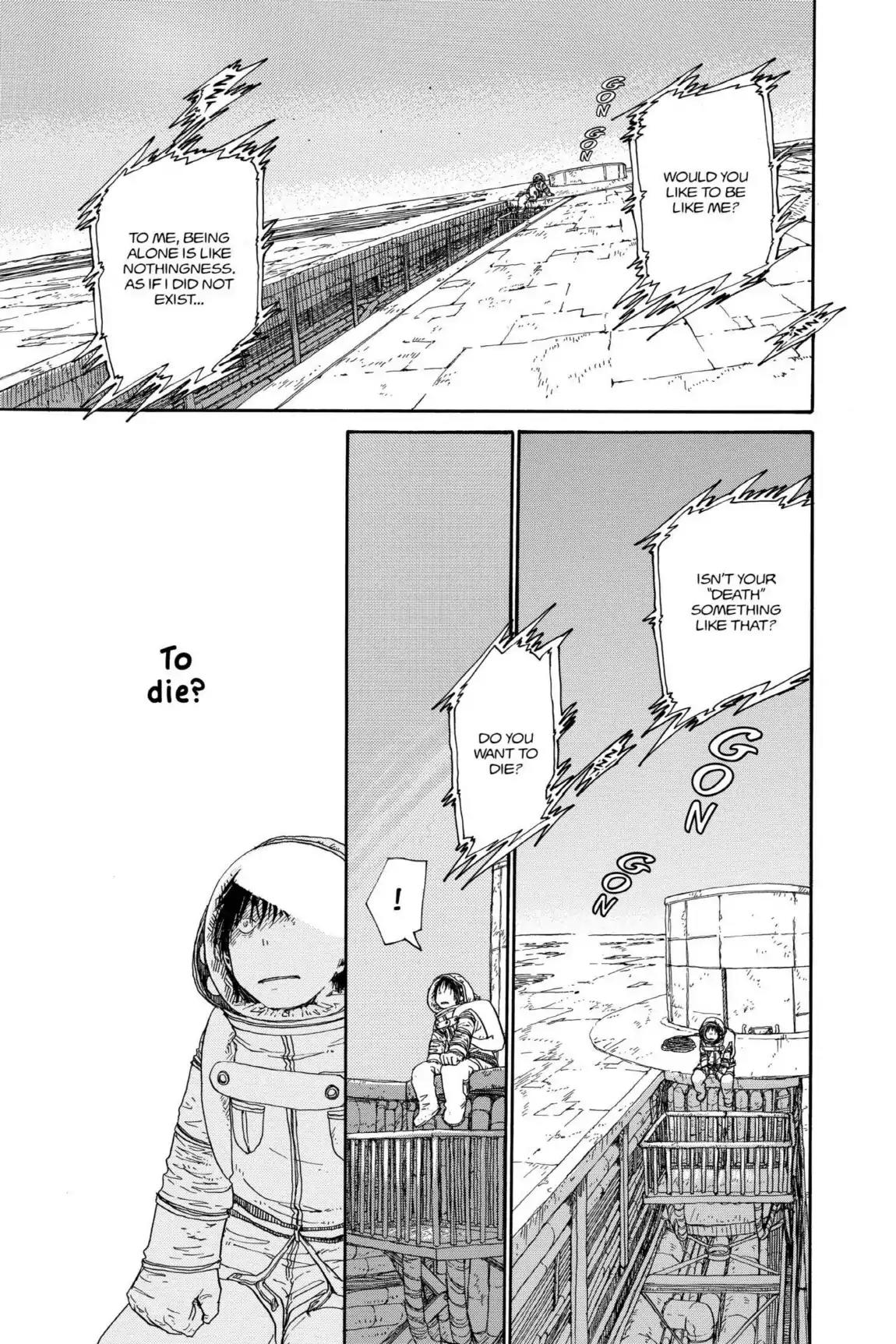 Dosei Mansion Chapter 33 page 15 - Chapter 33: Vol.4 Floor 33: Saku