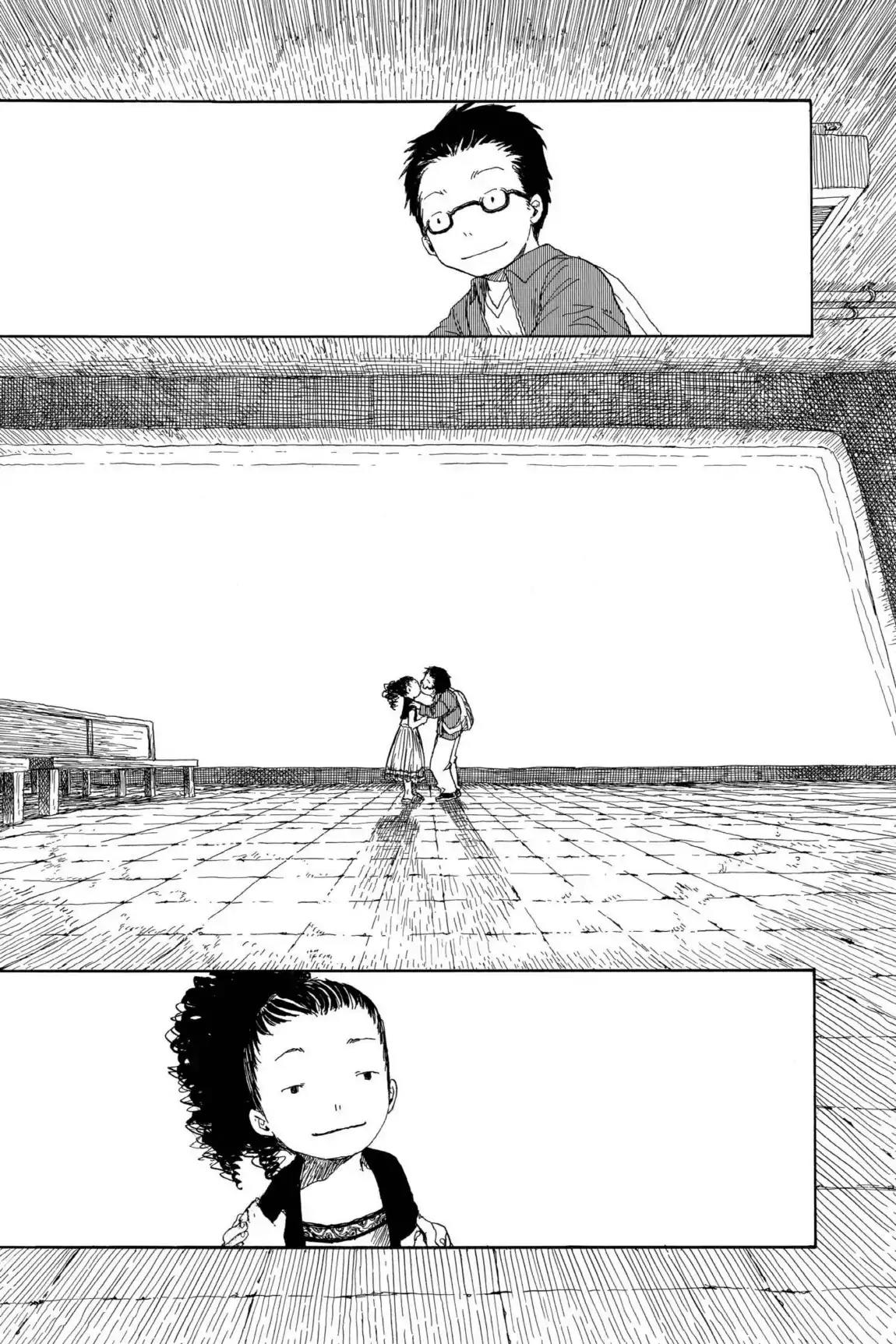 Dosei Mansion Chapter 43 page 17 - Chapter 43: Vol.5 Floor 43: The Beginning Room