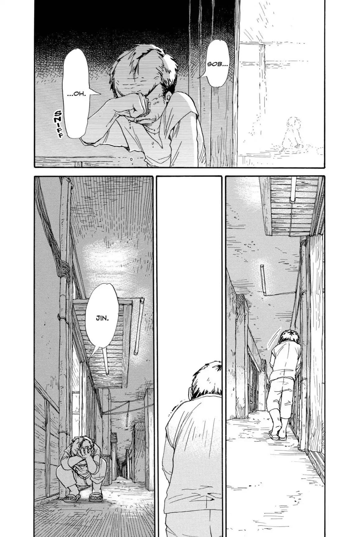 Dosei Mansion Chapter 44 page 18 - Chapter 44: Vol.5 Floor 44: The Druggist's Diagnosis