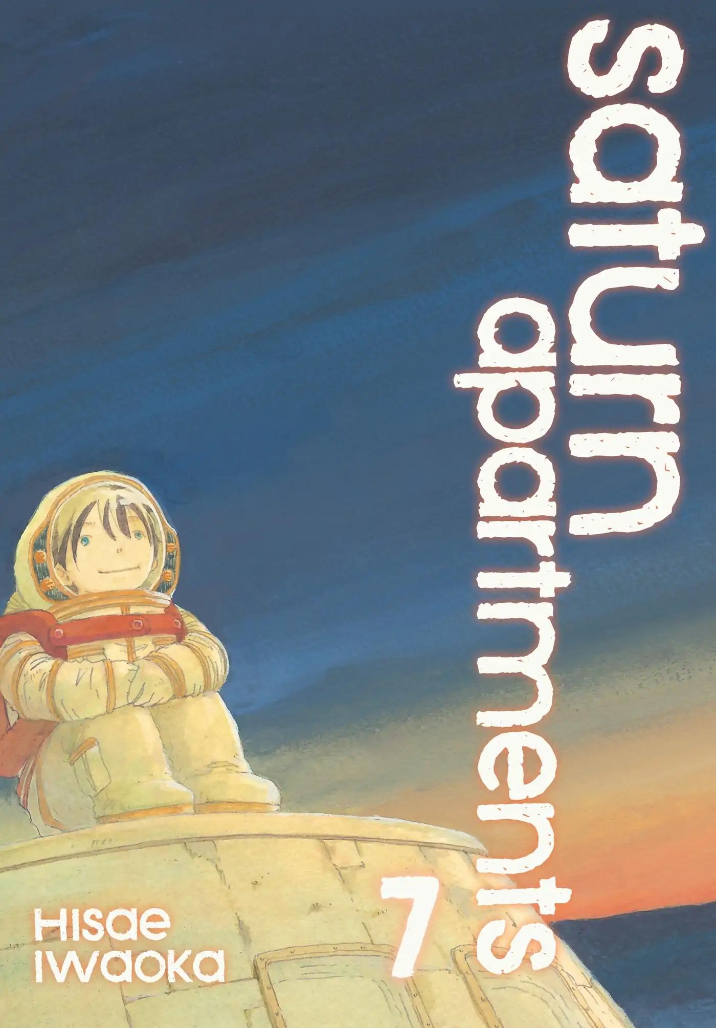 Dosei Mansion Chapter 54 page 1 - Chapter 54: Vol.7 Floor 54: Quiet Procession
