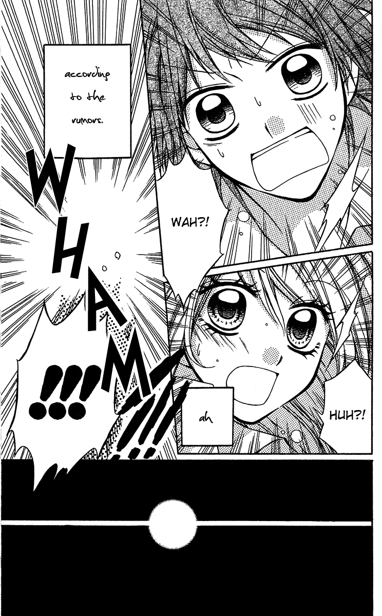 Dou Danjo!? Chapter 1 page 15 - Chapter 1: Dou Nannyo?! Chapter 1