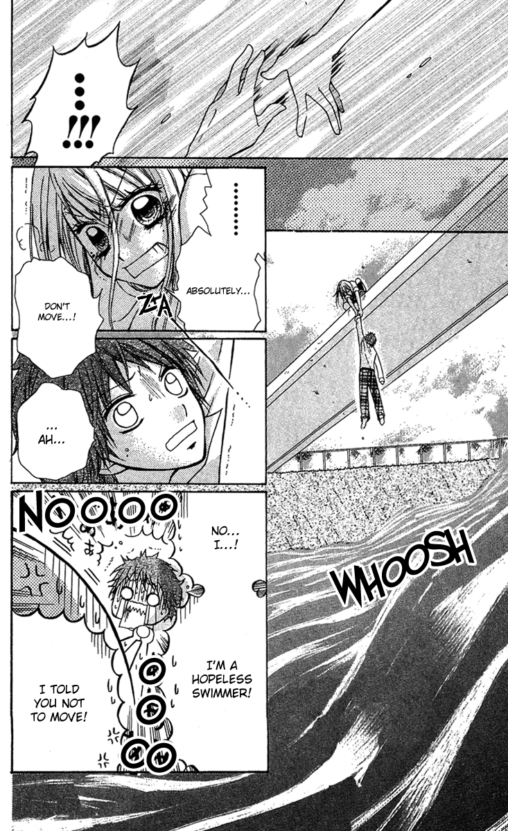 Dou Danjo!? Chapter 1 page 40 - Chapter 1: Dou Nannyo?! Chapter 1