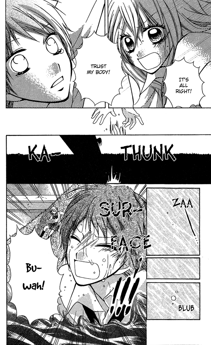 Dou Danjo!? Chapter 1 page 42 - Chapter 1: Dou Nannyo?! Chapter 1