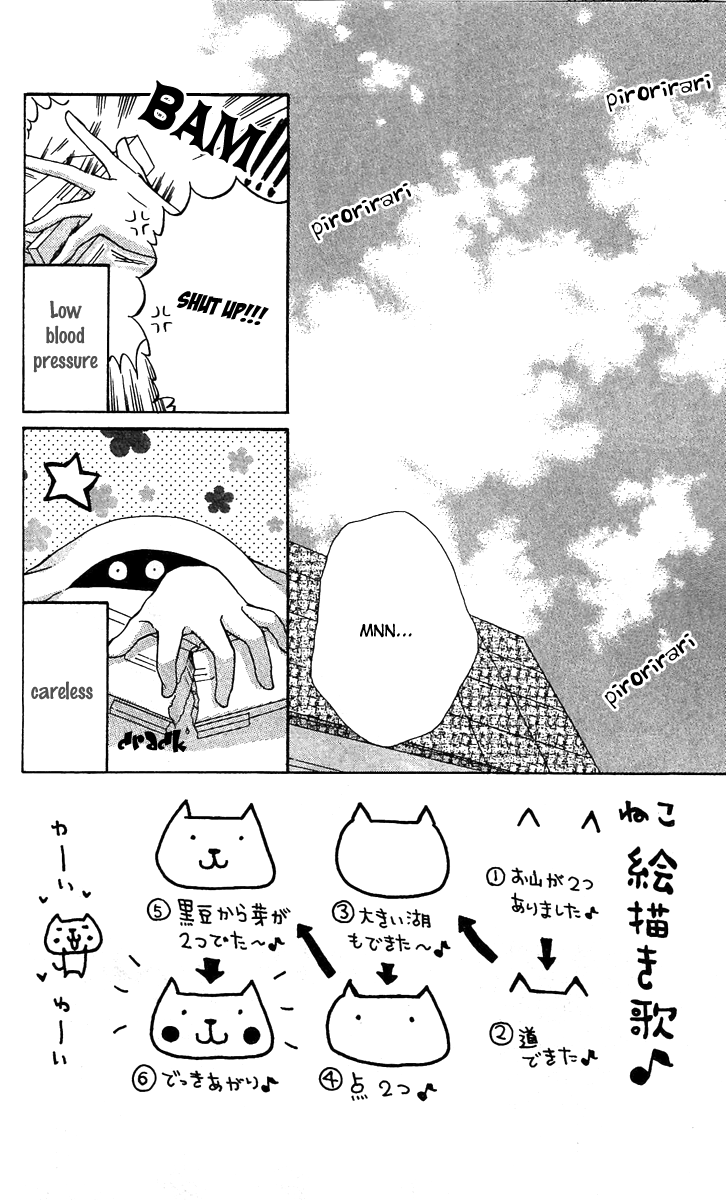 Dou Danjo!? Chapter 2 page 2 - Chapter 2: Dou Nannyo?! Chapter 2