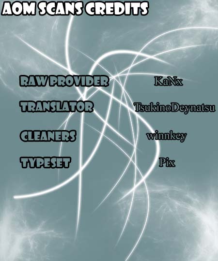Double Arts Chapter 10 page 20 - Chapter 10: The Morning of Departure