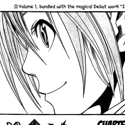 Double Arts Chapter 15: Sister cover