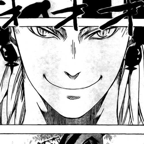 Double Arts Chapter 21: The beginning cover
