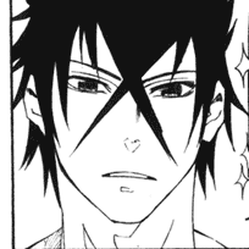 Double Arts Chapter 23.5: Omake: And afterwards... cover