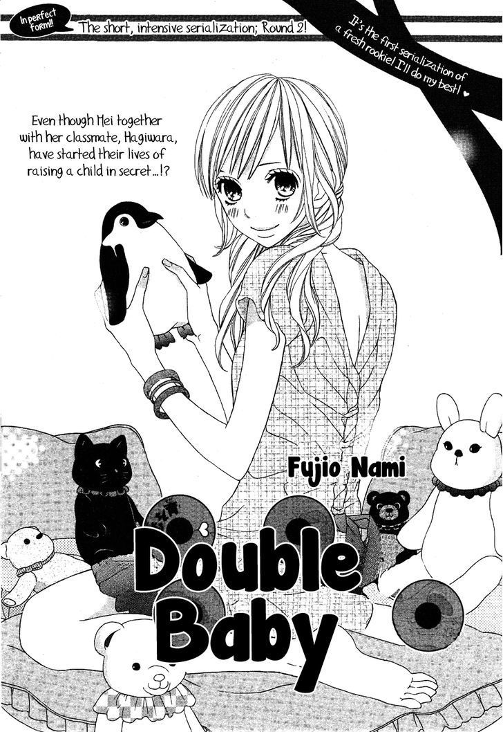 Double Baby Chapter 2 page 4 - Chapter 2