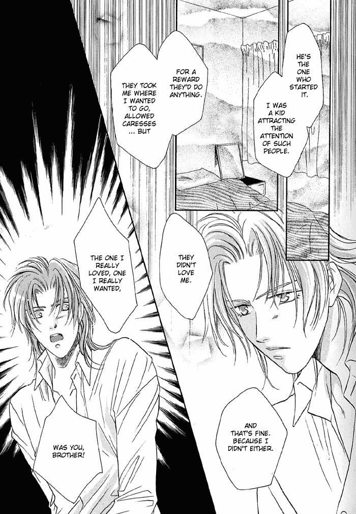 Double Call Chapter 11 page 29 - Chapter 11