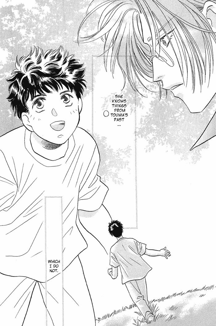 Double Call Chapter 18 page 62 - Chapter 18