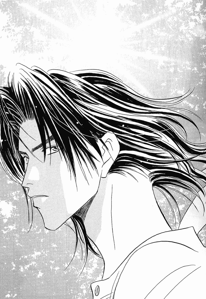 Double Call Chapter 18 page 63 - Chapter 18